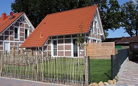 Ferienhaus im Angerdorf